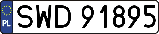 SWD91895