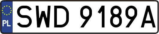 SWD9189A