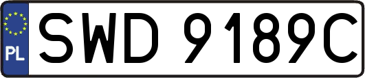 SWD9189C