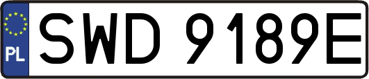 SWD9189E
