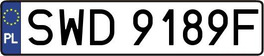 SWD9189F