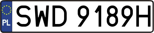 SWD9189H