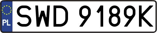 SWD9189K