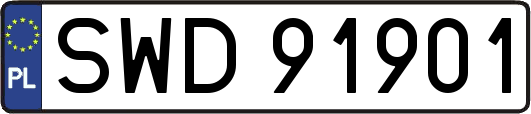 SWD91901