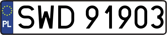 SWD91903