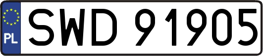 SWD91905