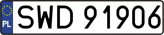 SWD91906