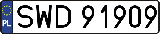 SWD91909