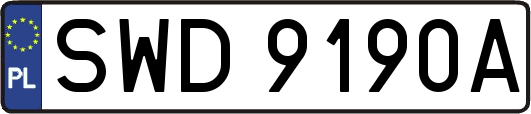 SWD9190A