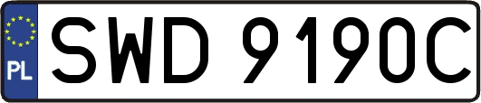SWD9190C