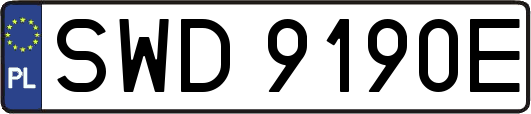 SWD9190E