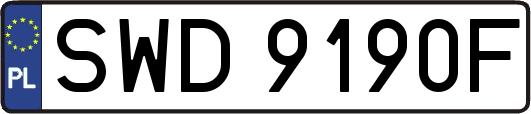 SWD9190F