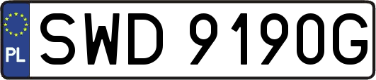SWD9190G