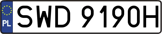 SWD9190H