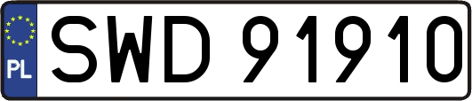 SWD91910