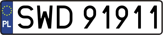 SWD91911