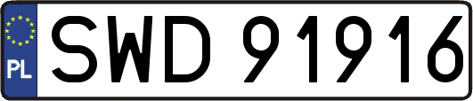 SWD91916