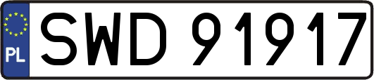 SWD91917