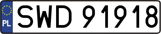 SWD91918