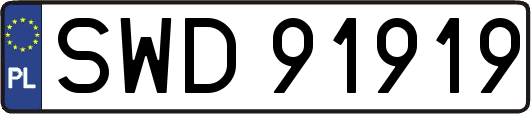 SWD91919
