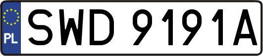 SWD9191A