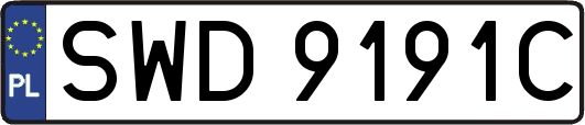 SWD9191C