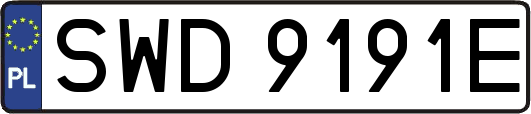 SWD9191E