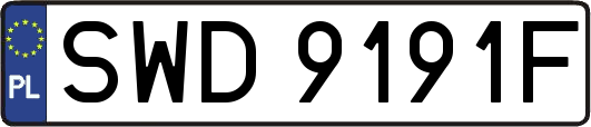 SWD9191F