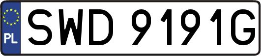SWD9191G