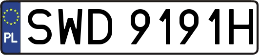 SWD9191H