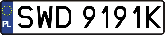 SWD9191K