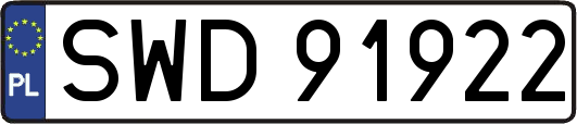 SWD91922