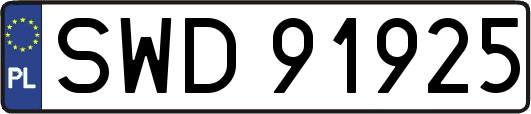 SWD91925