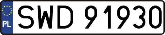 SWD91930