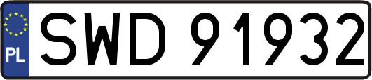 SWD91932