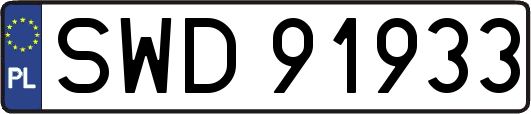 SWD91933