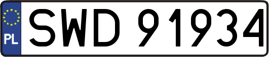 SWD91934