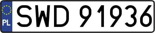 SWD91936