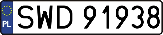 SWD91938
