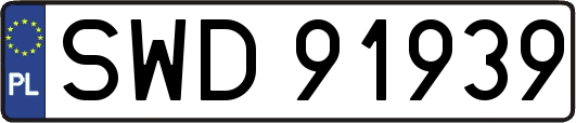 SWD91939