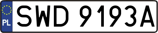 SWD9193A