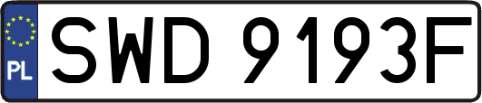 SWD9193F