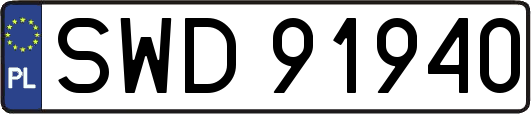 SWD91940