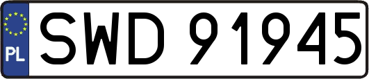 SWD91945