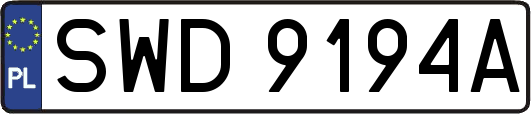 SWD9194A