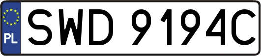 SWD9194C