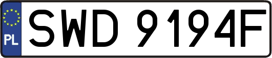 SWD9194F