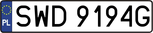 SWD9194G
