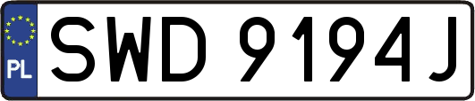 SWD9194J
