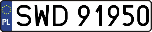 SWD91950